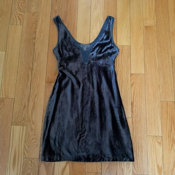 Aqua Dresses & Skirts - 🌟HOST PICK NWT🌟NWOT STUNNING AQUA VENA CAVA VELVET COCKTAIL DRESS. SIZE : S